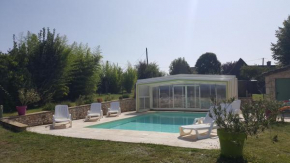 Gîte de la pouvellerie